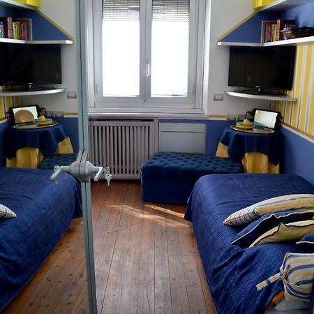 Forte House Milano Eksteriør bilde