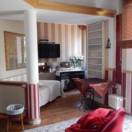 Forte House Milano Eksteriør bilde