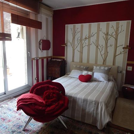 Forte House Milano Eksteriør bilde