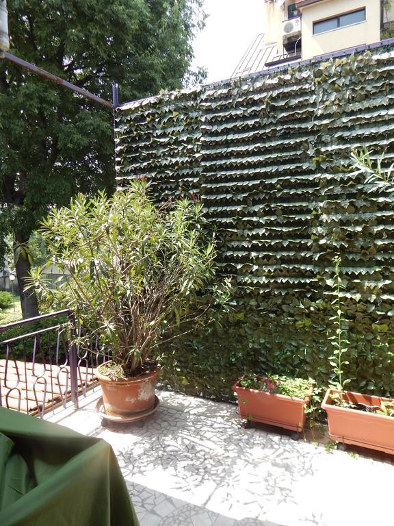 Forte House Milano Eksteriør bilde