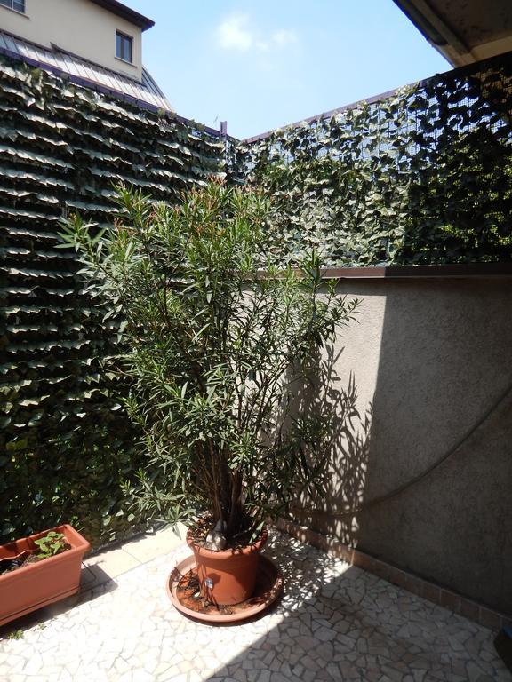 Forte House Milano Eksteriør bilde
