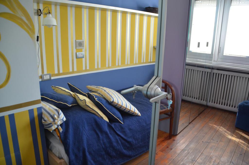 Forte House Milano Eksteriør bilde