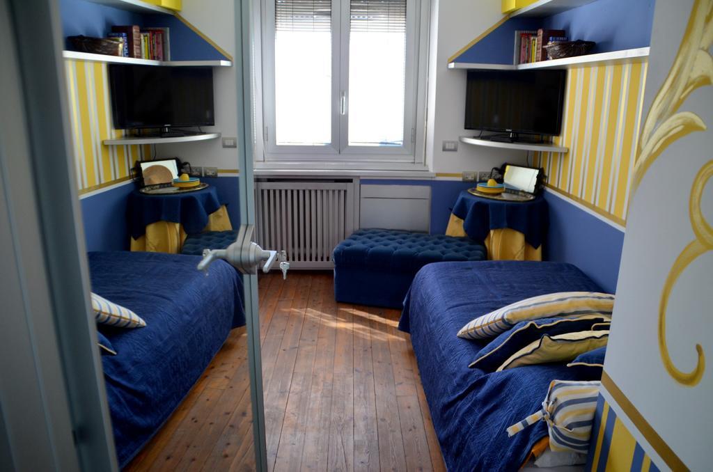 Forte House Milano Eksteriør bilde