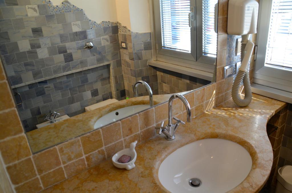 Forte House Milano Eksteriør bilde