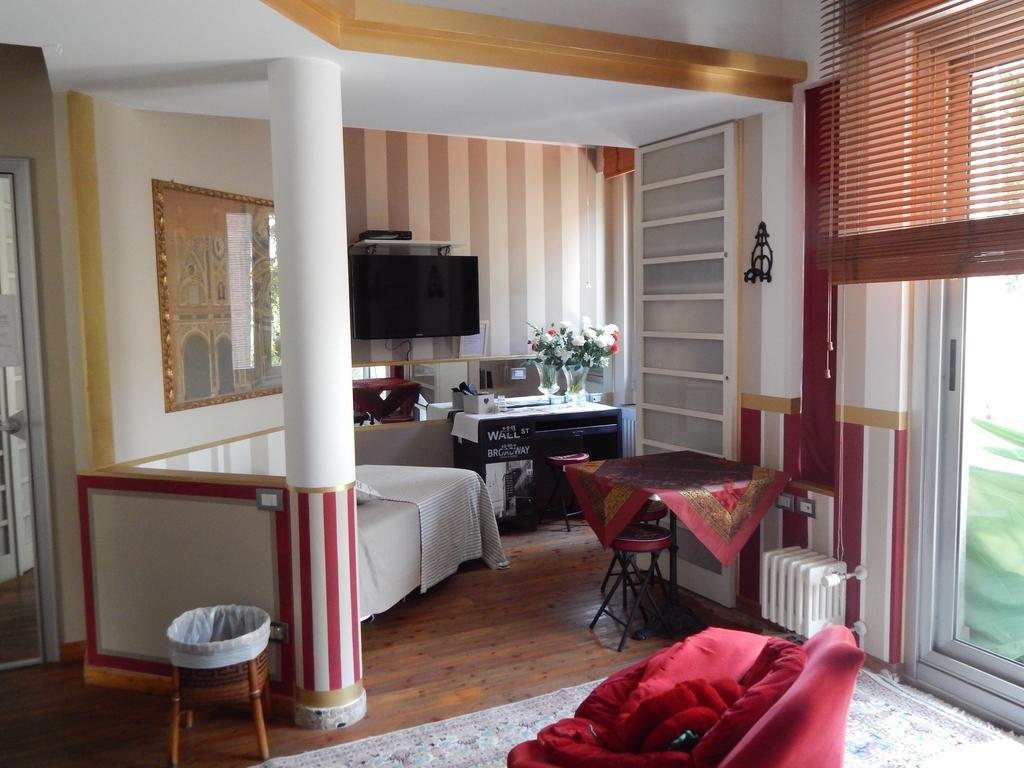 Forte House Milano Eksteriør bilde