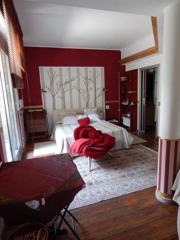 Forte House Bed & Breakfast Milano Eksteriør bilde